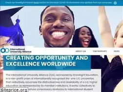 Sites similar to iua.org