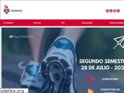 Sites similar to iuacj.edu.uy