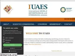 Sites similar to iuaes.org