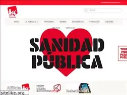 Sites similar to iualbacete.es