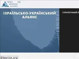Sites similar to iualliance.com