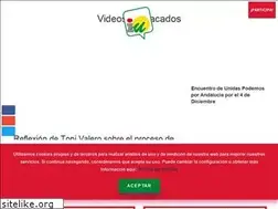Sites similar to iuandalucia.org