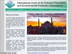 Sites similar to iuappa.org