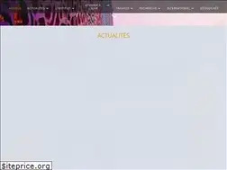 Sites similar to iuar-lieu-amu.fr