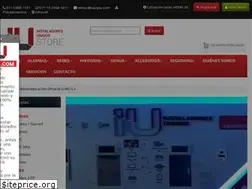 Sites similar to iuargsa.com
