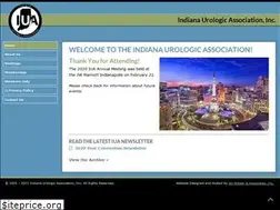 Sites similar to iuaweb.org