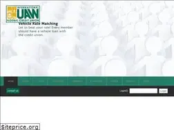Sites similar to iuawfcu.org
