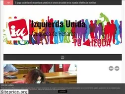 Sites similar to iuazuqueca.es