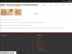 Sites similar to iubar.com.pl