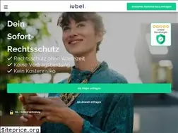 Sites similar to iubel.de