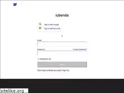 Sites similar to iubenda.wistia.com