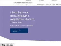 Sites similar to iubezpieczenia.pl