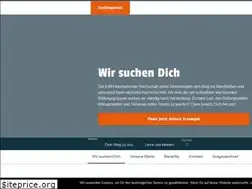 Sites similar to iubh-karriere.de