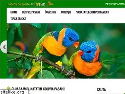 Sites similar to iubimpasarile.ro