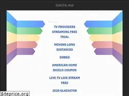 Sites similar to iubire.me