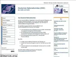 Sites similar to iubs-member-germany.de