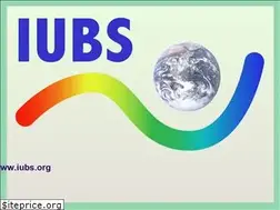 Sites similar to iubs.org
