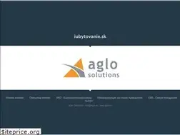 Sites similar to iubytovanie.sk
