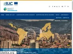 Sites similar to iuc-la.eu