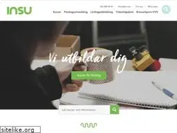 Sites similar to iuc-utbildning.se