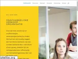 Sites similar to iucab.nl
