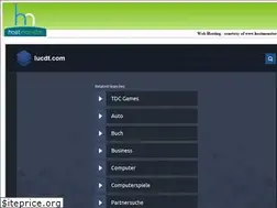 Sites similar to iucdt.com