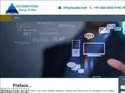 Sites similar to iucedu.com