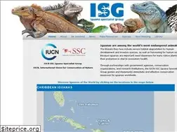 Sites similar to iucn-isg.org