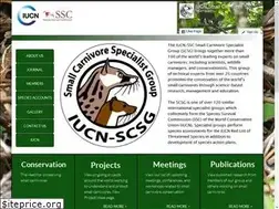 Sites similar to iucn-scsg.org