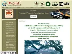 Sites similar to iucn-tftsg.org