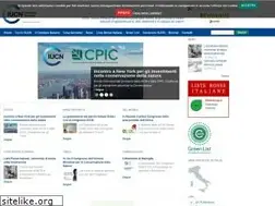 Sites similar to iucn.it