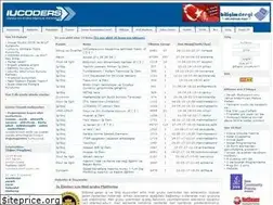 Sites similar to iucoders.com