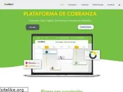 Sites similar to iucollect.com