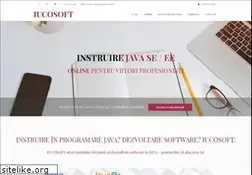 Sites similar to iucosoft.com
