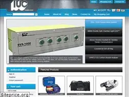 Sites similar to iuctechnologies.com