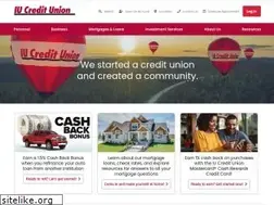 Sites similar to iucu.org