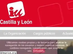 Sites similar to iucyl.es