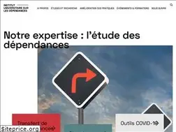 Sites similar to iud.quebec