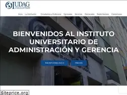 Sites similar to iudag.com