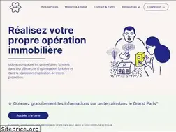 Sites similar to iudo.co
