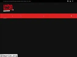 Sites similar to iudo.es