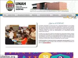 Sites similar to iudpas.org