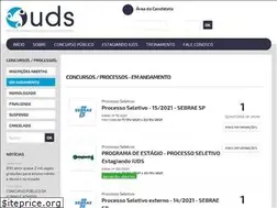 Sites similar to iuds.org.br
