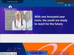 Sites similar to iue.edu.tr