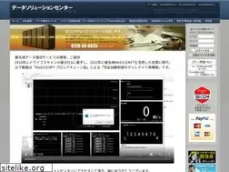 Sites similar to iuec.co.jp