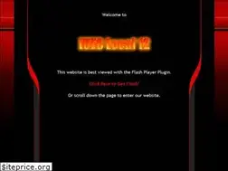 Sites similar to iuec12.com