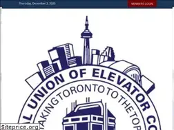 Sites similar to iuec50.org