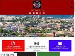 Sites similar to iueclocal135.org
