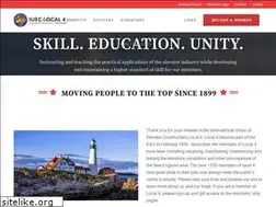 Sites similar to iueclocal4.com