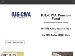 Sites similar to iuepension.org
